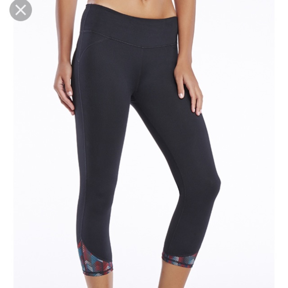 Fabletics Mari Capri.